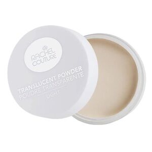 🆕RACHEL COUTURE: Translucent Make-Up Setting Powder- Light 8g